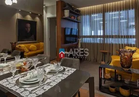 Foto 1 de Apartamento com 2 Quartos à venda, 53m² em Jardim do Sol, Leme