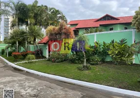 Foto 1 de Casa de Condomínio com 4 Quartos à venda, 450m² em Barra da Tijuca, Rio de Janeiro