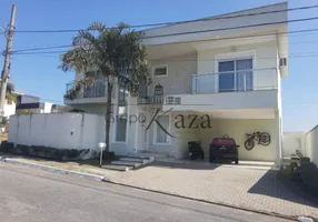 Foto 1 de Casa de Condomínio com 5 Quartos à venda, 257m² em Urbanova V, São José dos Campos