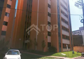 Foto 1 de Apartamento com 2 Quartos à venda, 60m² em Parque Santa Mônica, São Carlos