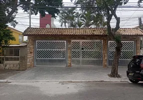 Foto 1 de Casa com 5 Quartos à venda, 232m² em Jardim das Flores, Osasco