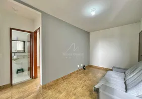 Foto 1 de Apartamento com 3 Quartos à venda, 70m² em Santa Cruz, Belo Horizonte