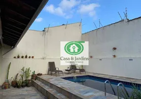 Foto 1 de Casa com 3 Quartos à venda, 278m² em Praia Do Sonho, Itanhaém