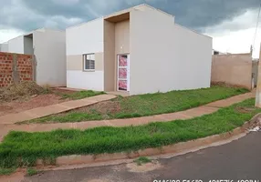 Foto 1 de Casa com 4 Quartos à venda, 205m² em , Catanduva