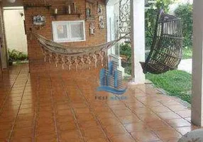 Foto 1 de Casa com 4 Quartos à venda, 660m² em Jardim São Caetano, São Caetano do Sul