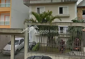 Foto 1 de Apartamento com 3 Quartos para alugar, 86m² em Vila Humaita, Santo André