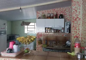 Foto 1 de Casa com 3 Quartos à venda, 60m² em Jaraguá, Uberlândia