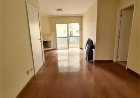 Foto 1 de Apartamento com 3 Quartos à venda, 96m² em Alto Da Boa Vista, São Paulo