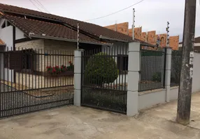 Foto 1 de Casa com 3 Quartos à venda, 180m² em Comasa, Joinville