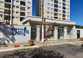 Foto 1 de Apartamento com 3 Quartos à venda, 77m² em Vila Jaraguá, Goiânia