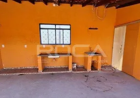 Foto 1 de Casa com 1 Quarto para alugar, 90m² em Parque Ribeirão Preto, Ribeirão Preto