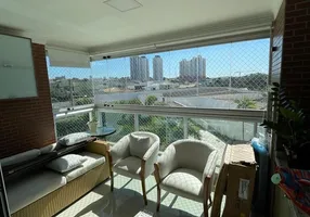 Foto 1 de Apartamento com 3 Quartos à venda, 110m² em Jardim das Américas, Cuiabá