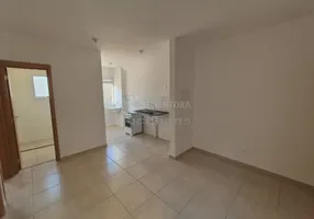 Foto 1 de Apartamento com 2 Quartos para alugar, 43m² em Loteamento Residencial Maria Adelia, São José do Rio Preto