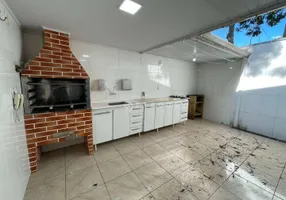 Foto 1 de Casa de Condomínio com 3 Quartos para alugar, 110m² em Jardim Santa Maria, Jacareí