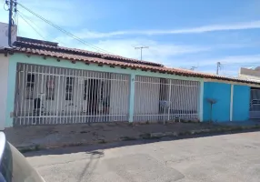 Foto 1 de Casa com 2 Quartos à venda, 184m² em Grande Terceiro, Cuiabá