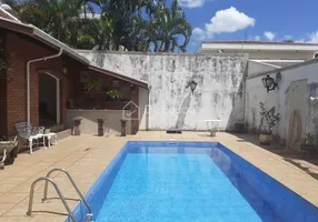 Foto 1 de Casa com 4 Quartos à venda, 660m² em Jardim Guanabara, Campinas