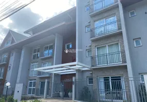 Foto 1 de Apartamento com 1 Quarto para alugar, 53m² em Bavária, Gramado