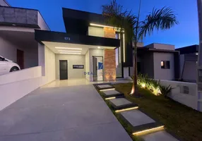 Foto 1 de Casa de Condomínio com 3 Quartos à venda, 154m² em Jardim Ipanema, Sorocaba