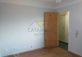 Foto 1 de Apartamento com 2 Quartos à venda, 54m² em Cezar de Souza, Mogi das Cruzes