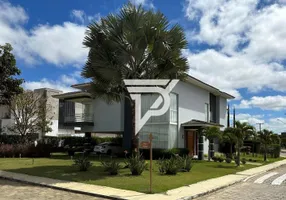 Foto 1 de Casa de Condomínio com 4 Quartos à venda, 397m² em Boa Vista, Vitória da Conquista