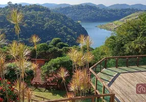 Foto 1 de Fazenda/Sítio com 3 Quartos à venda, 550m² em Águas de Igaratá, Igaratá