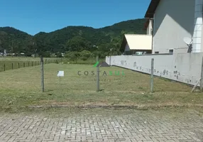 Foto 1 de Lote/Terreno à venda, 555m² em Ribeirão da Ilha, Florianópolis