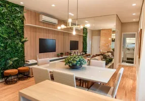 Foto 1 de Apartamento com 3 Quartos à venda, 74m² em Jardim Santiago, Indaiatuba