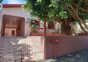 Foto 1 de Casa com 4 Quartos à venda, 194m² em José Pires de Godoy, Ibiporã