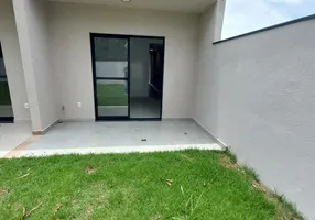 Foto 1 de Casa com 2 Quartos à venda, 65m² em Jardim Itália, Sorocaba