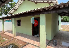 Foto 1 de Casa com 2 Quartos à venda, 270m² em Cidade Jardim Guapimirim, Guapimirim