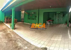 Foto 1 de Casa com 3 Quartos à venda, 440m² em Agenor M de Carvalho, Porto Velho