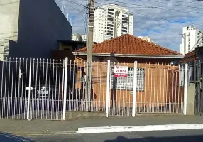 Foto 1 de Casa com 5 Quartos à venda, 156m² em Chora Menino, São Paulo