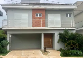 Foto 1 de Casa de Condomínio com 3 Quartos à venda, 250m² em Swiss Park, Campinas