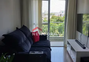 Foto 1 de Apartamento com 2 Quartos à venda, 50m² em Parada XV de Novembro, São Paulo