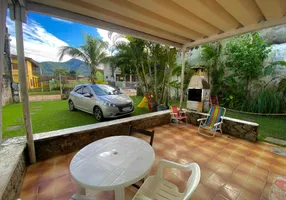 Foto 1 de Casa com 2 Quartos para alugar, 200m² em PRAIA DE MARANDUBA, Ubatuba