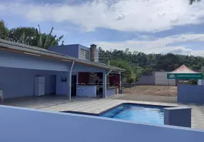 Foto 1 de Fazenda/Sítio com 3 Quartos à venda, 386m² em Chacara Sao Jorge, Jundiaí