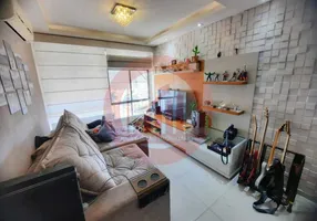 Foto 1 de Apartamento com 2 Quartos à venda, 65m² em Maracanã, Rio de Janeiro