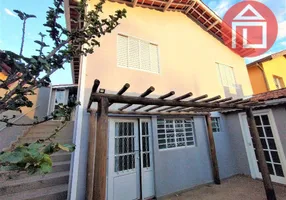 Foto 1 de Casa com 3 Quartos para alugar, 234m² em Jardim Europa, Bragança Paulista