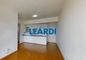 Foto 1 de Apartamento com 1 Quarto à venda, 43m² em Alto da Lapa, São Paulo