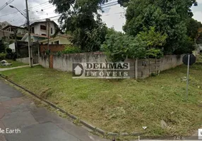 Foto 1 de Lote/Terreno à venda, 448m² em Santa Quitéria, Curitiba