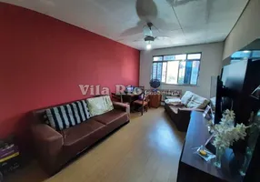 Foto 1 de Apartamento com 2 Quartos à venda, 80m² em Vila da Penha, Rio de Janeiro