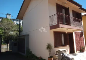 Foto 1 de Casa de Condomínio com 3 Quartos à venda, 117m² em Desvio Rizzo, Caxias do Sul