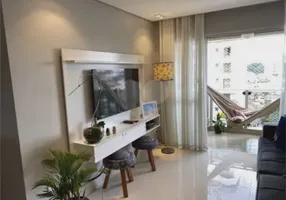 Foto 1 de Apartamento com 2 Quartos à venda, 90m² em Madalena, Recife