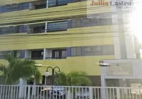 Foto 1 de Apartamento com 3 Quartos à venda, 70m² em Rio Doce, Olinda