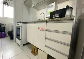 Foto 1 de Apartamento com 3 Quartos à venda, 64m² em Jardim Caboré, São Paulo