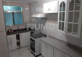 Foto 1 de Apartamento com 3 Quartos à venda, 80m² em Vila São Bento, Campinas