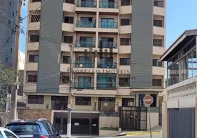 Foto 1 de Apartamento com 3 Quartos à venda, 92m² em Bonfim, Campinas