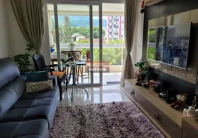 Foto 1 de Apartamento com 3 Quartos à venda, 115m² em Itacorubi, Florianópolis