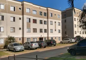 Foto 1 de Apartamento com 2 Quartos para alugar, 48m² em Jardim Adriana, Guarulhos