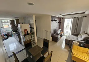 Foto 1 de Apartamento com 2 Quartos à venda, 51m² em da Luz, Nova Iguaçu